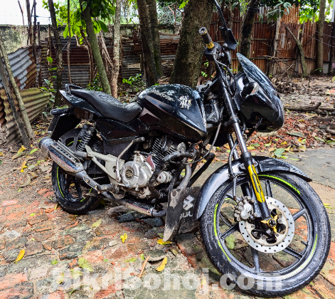 Pulsur 150